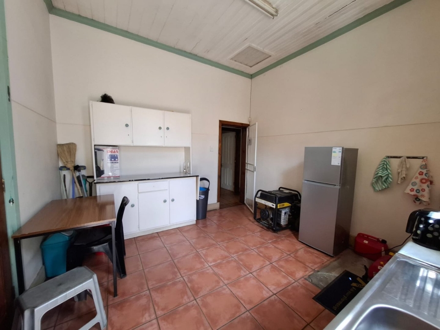 To Let Commercial Property for Rent in Westdene Free State